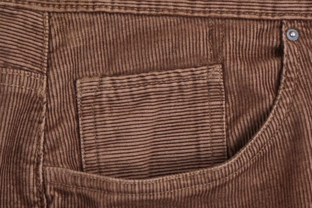 コーデュロイとは？どんな生地？種類やポイントを紹介 | AOYAMA Journal 