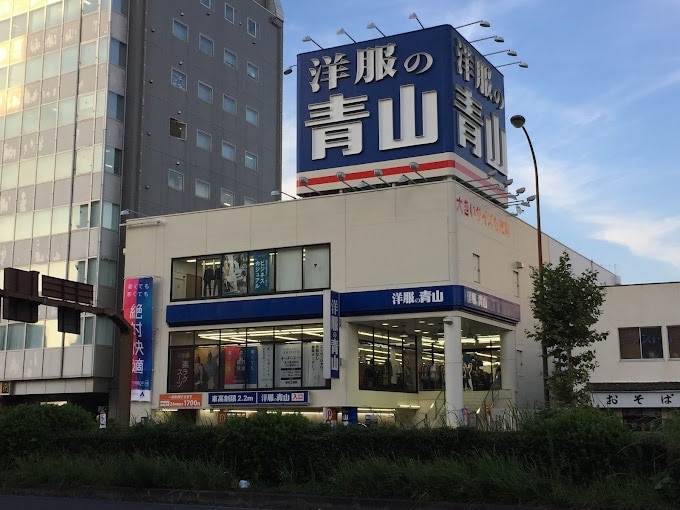 文京千石駅前店