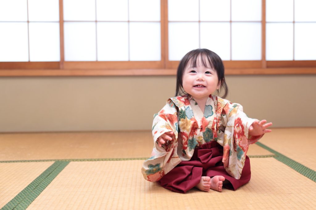 乳幼児｜おしゃれロンパース・ワンピース