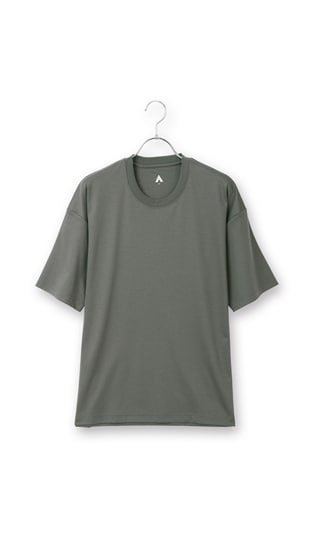 形態安定 Tシャツ【#すご】2