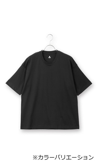形態安定 Tシャツ【すごシャツ】6