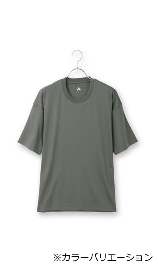 形態安定 Tシャツ【#すご】11