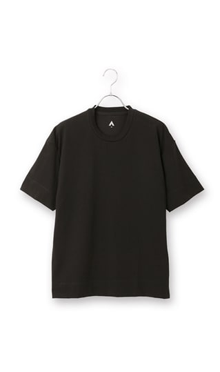 冷感レイヤード Tシャツ【すごシャツ】【COOL CONTACT】2