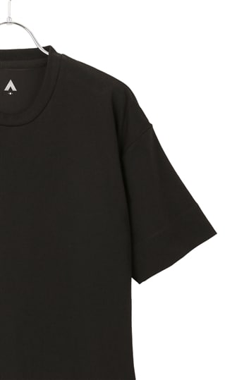 冷感レイヤード Tシャツ【COOL CONTACT】【#すご】3