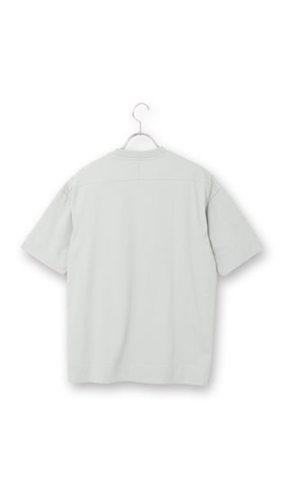 冷感レイヤード Tシャツ【COOL CONTACT】【#すご】4