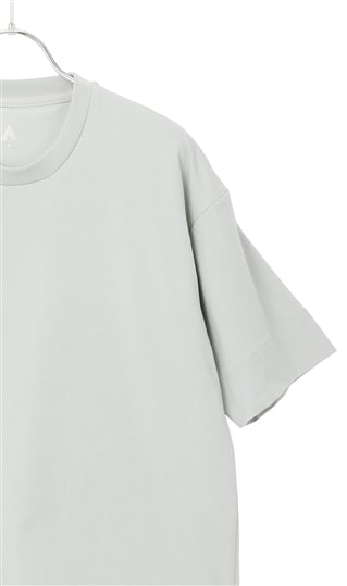 冷感レイヤード Tシャツ【COOL CONTACT】【#すご】6
