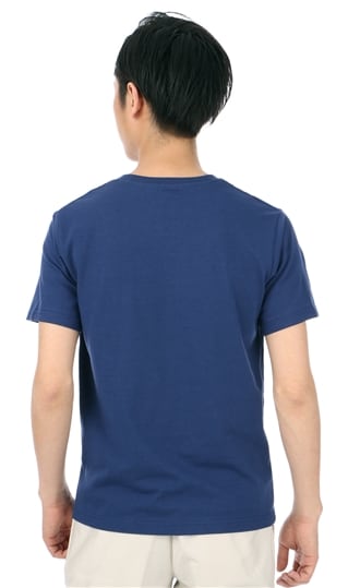 《半袖》《吸水速乾》クルーネックTシャツ2