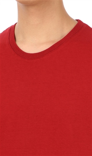 《半袖》《吸水速乾》クルーネックTシャツ3