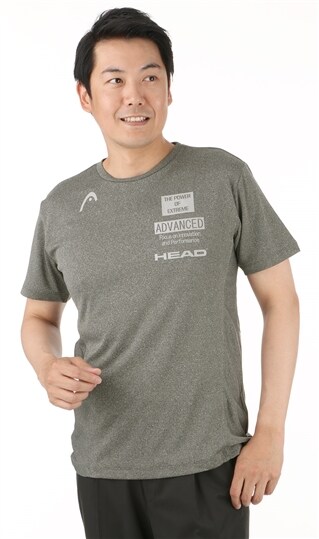 Tシャツ《HEAD》0
