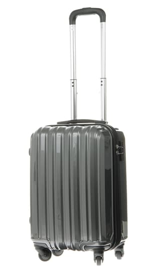 スーツケース《2〜3泊》0