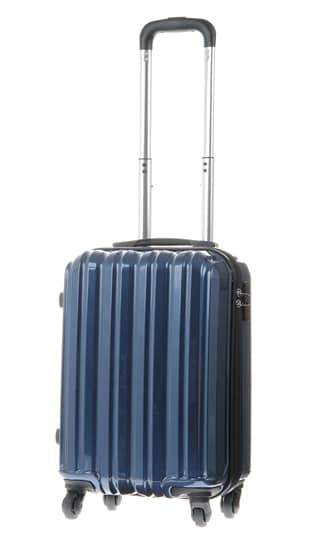 スーツケース《1〜2泊》