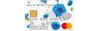 BLUE ROSE CARD（ライフカード発行）