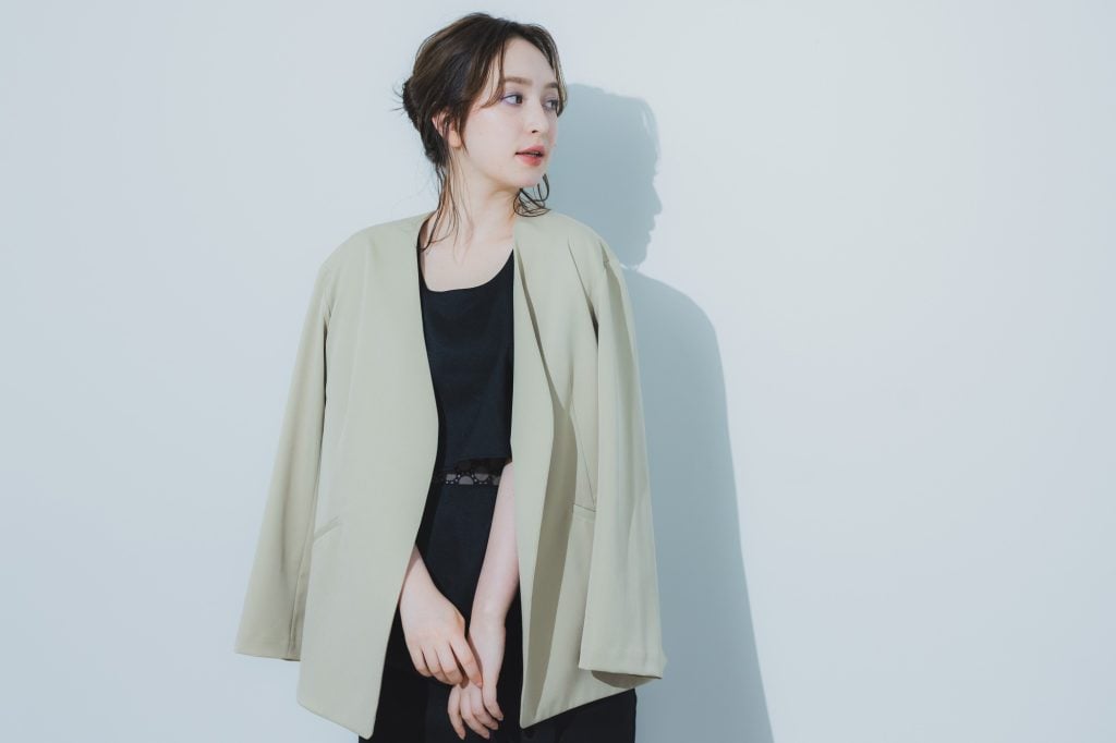 女性の平服におすすめの服装4選