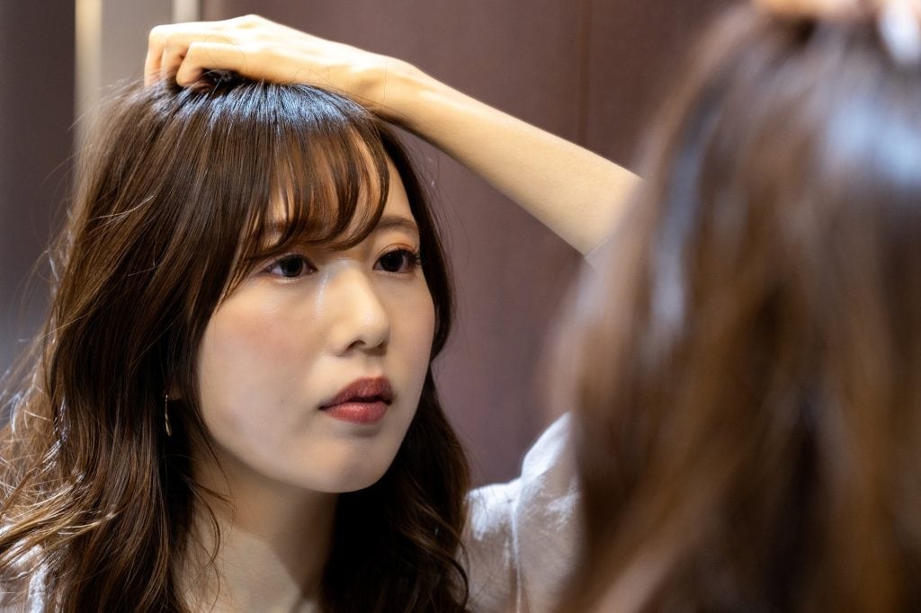 女性の平服選びで迷ったときのポイント