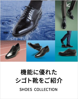 AOYAMA SHOES COLLECTION