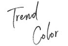 Trend Color