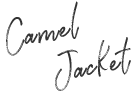 Camel Jacket