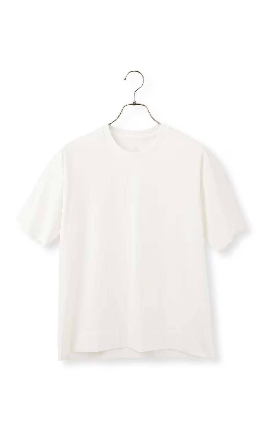 NEOCOLDレイヤードTシャツ【すごシャツ】【COOL CONTACT】