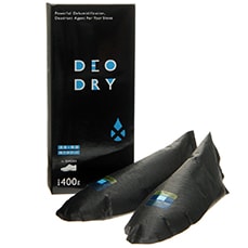 【DEODRY】靴乾燥剤 (DEODRYS900)