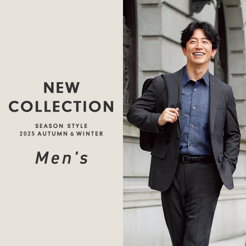 SEASON STYLE Men's Catalog
