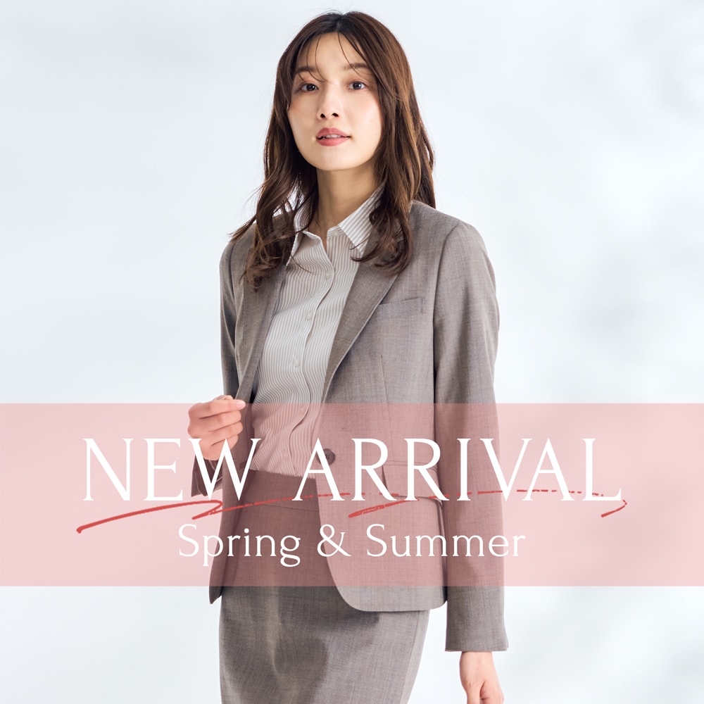 NEW ARRIVAL レディース