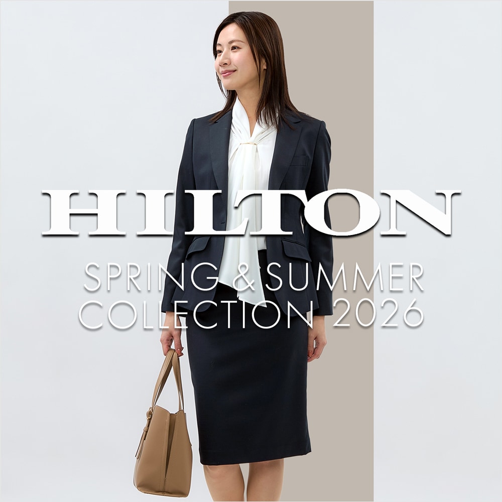 [EC] HILTON
