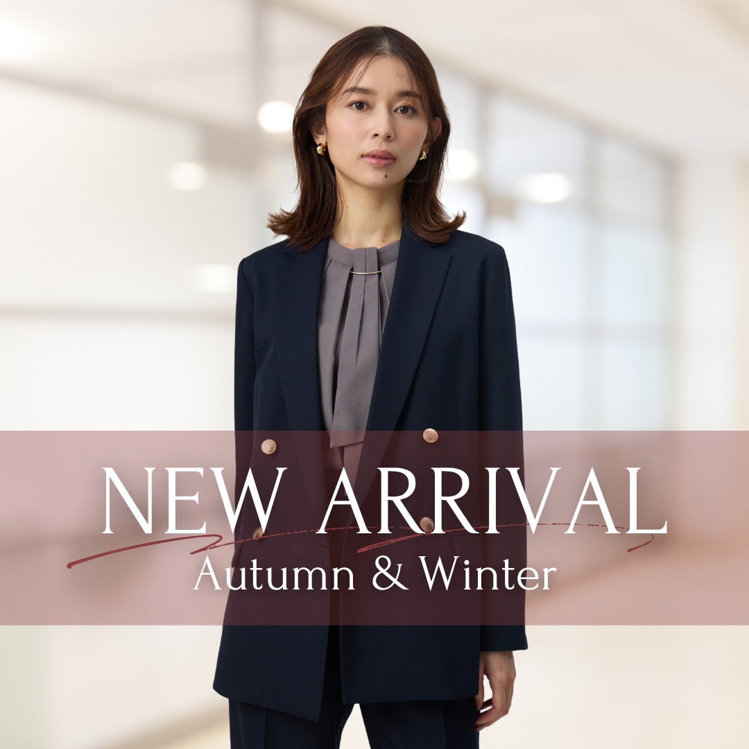 NEW ARRIVAL レディース