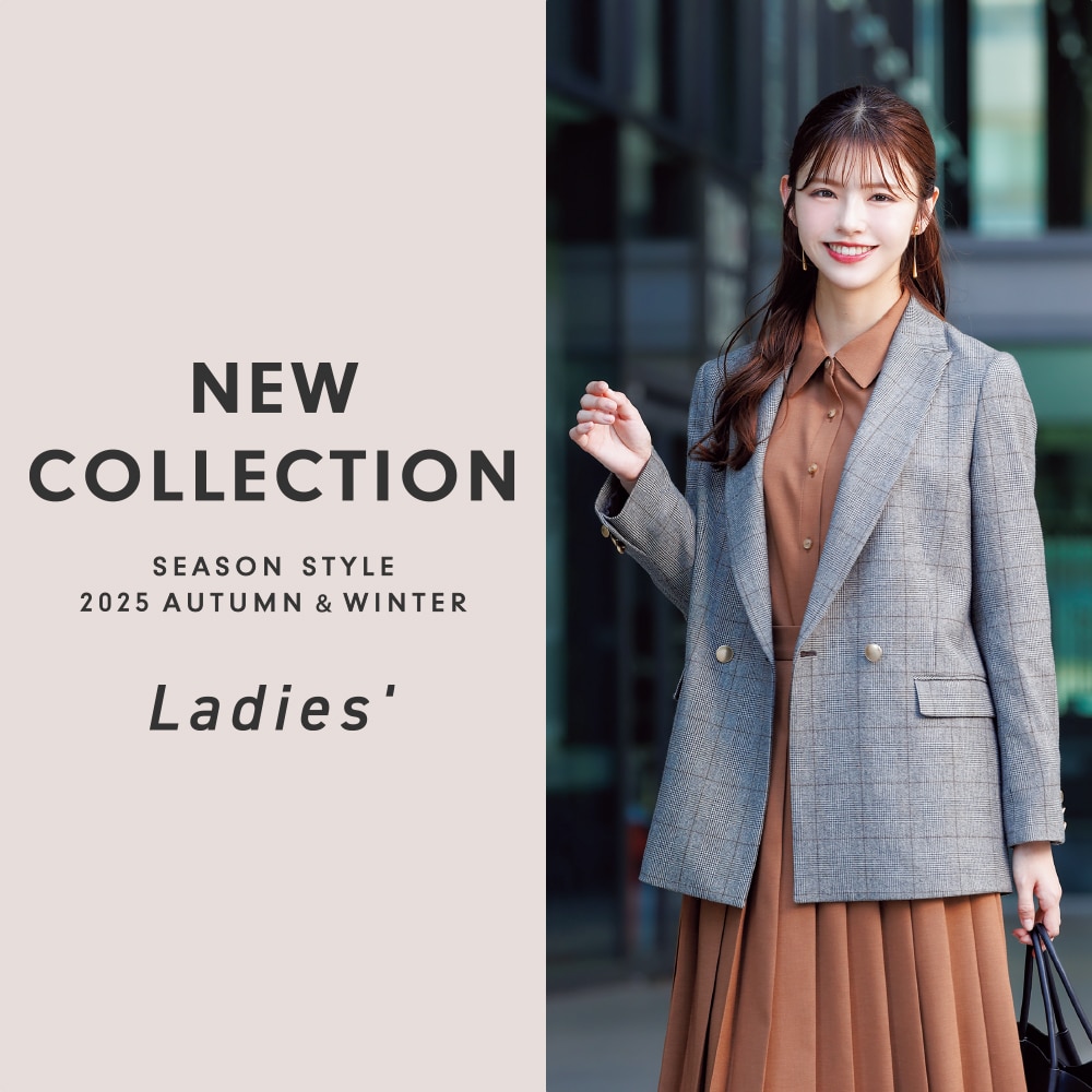 SEASON STYLE カタログ レディース