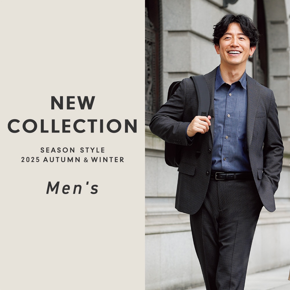 SEASON STYLE カタログ メンズ