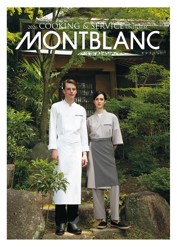 住商モンブラン