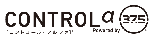 CONTROL α