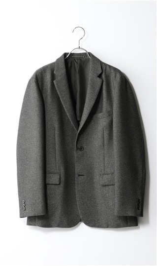 スタイリッシュジャケット《セットアップ着用可》