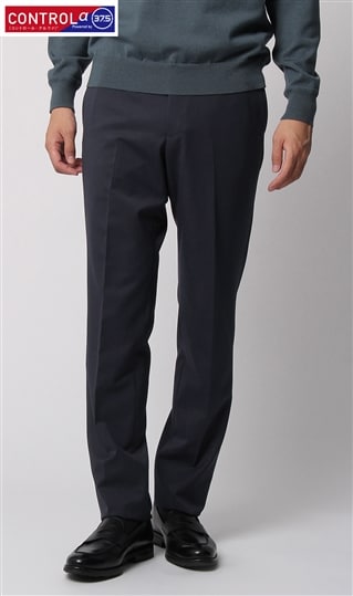 スタイリッシュスラックス《セットアップ着用可》《オンラインストア・一部店舗限定》