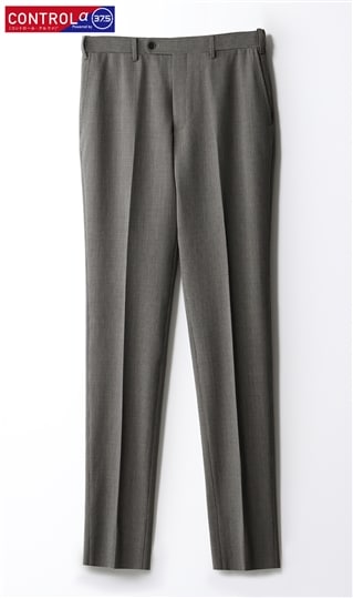 スタイリッシュスラックス《CONTROLα》《セットアップ着用可》