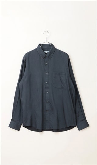 ボタンダウンシャツ