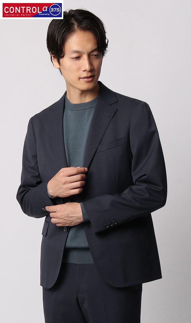 誰もが納得の万能無地シリーズ グレー 01