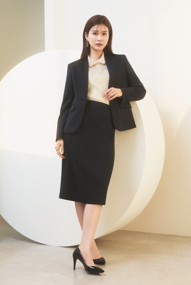 Style 03 コーディネート