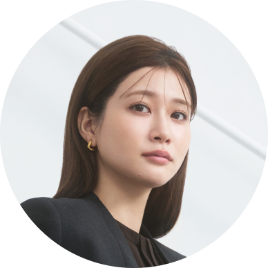 生見愛瑠さん