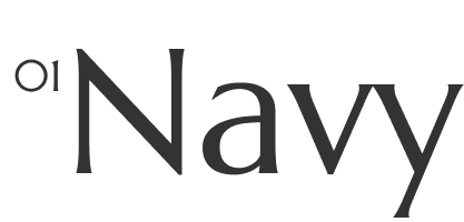 01 Navy