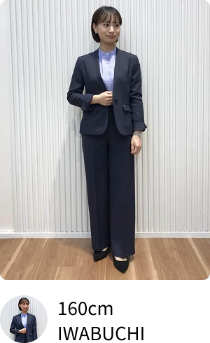 160cm IWABUCHI