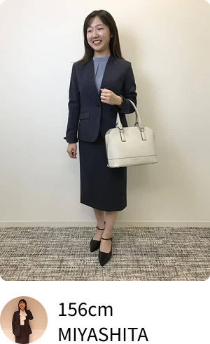 156cm MIYASHITA