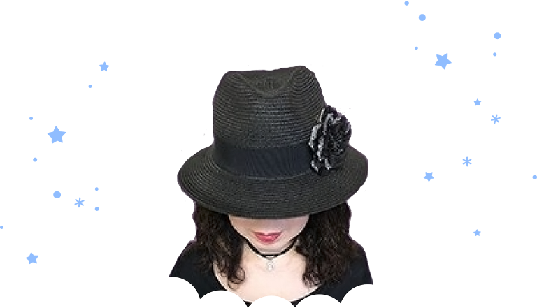 彩夏先生の写真