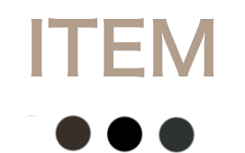 ITEM