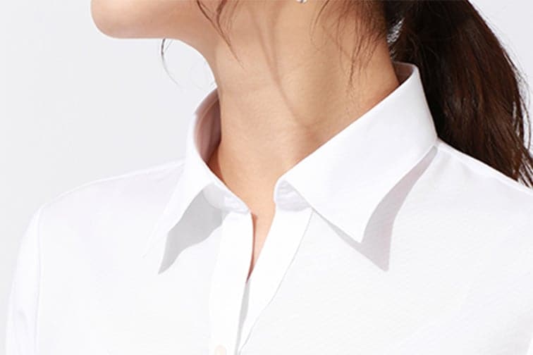 スキッパーカラーの全体画像