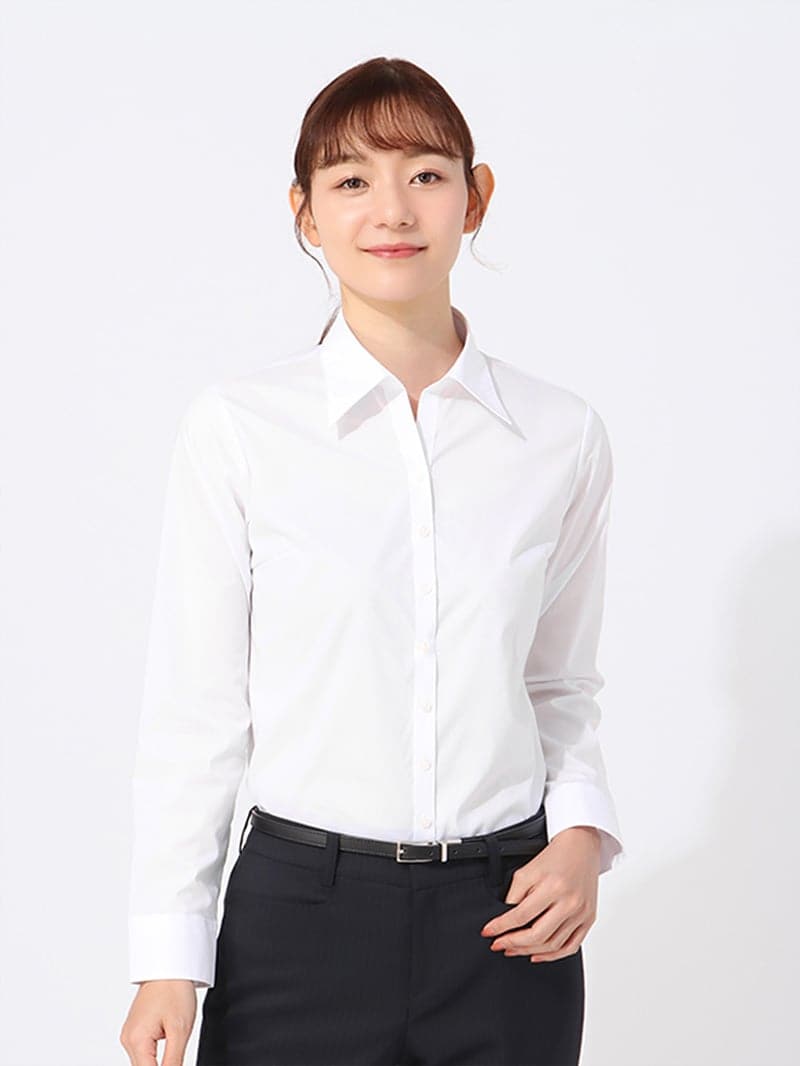 PERSON'S SUITS STYLE 着用画像