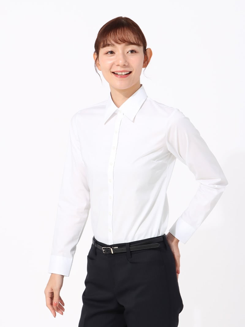 PERSON'S SUITS STYLE 着用画像 03