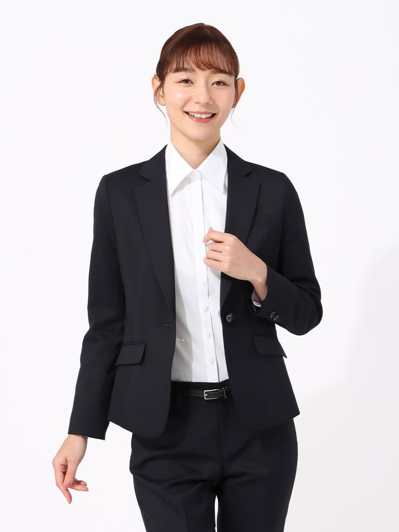 PERSON'S SUITS STYLE 着用画像 04