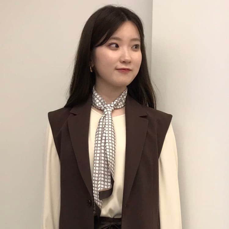 メンズ スタッフコーデ アイコン画像01