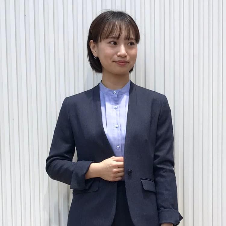 メンズ スタッフコーデ アイコン画像02