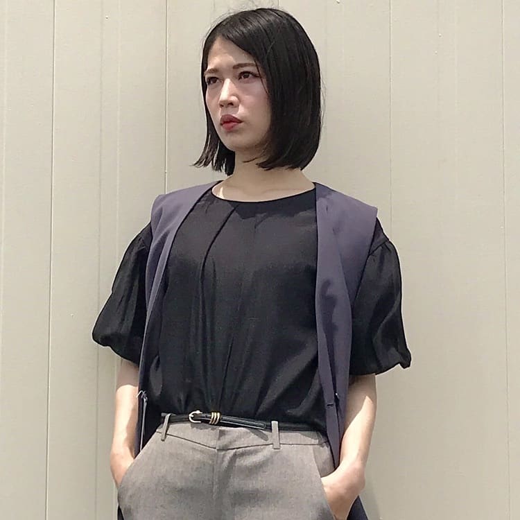 メンズ スタッフコーデ アイコン画像03